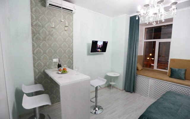 Nevsky Lounge Apartments (Невский Лаундж)