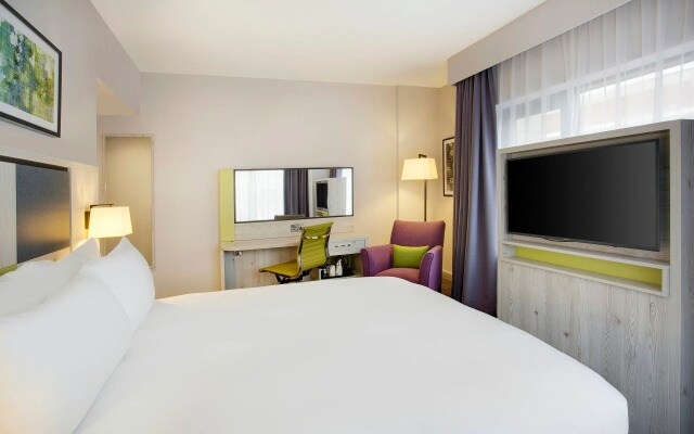 Leonardo Hotel Manchester Central