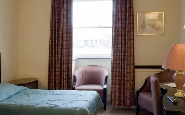 The Ashley Hotel