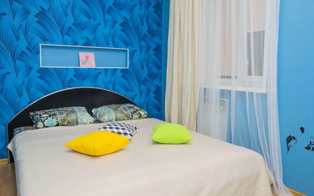 Apartment on Karla Marksa 26