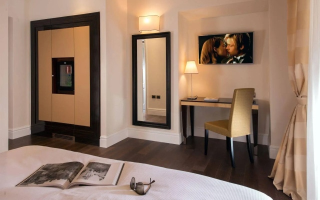 Tridente Suites