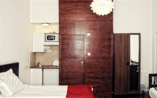 Knaresborough Serviced Apartments