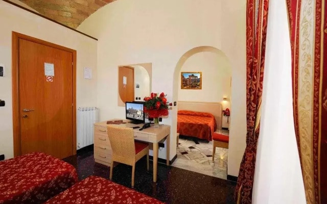 Hotel Campidoglio