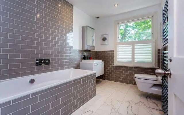 Veeve - Clapham Oasis