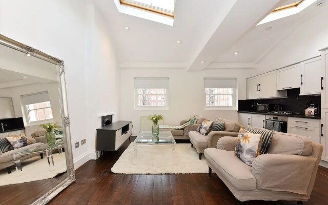 Oxford Street Marble Arch Exclusive - 55ks