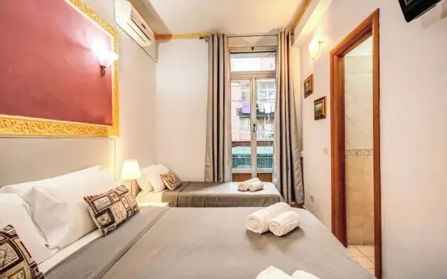 Guest House Goito