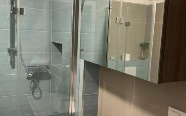 Apartmán Šantova