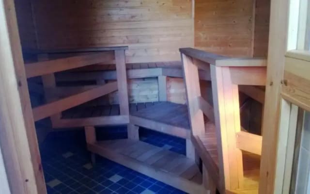 Juthbacka Hotell