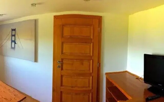Hotel Lidická bouda