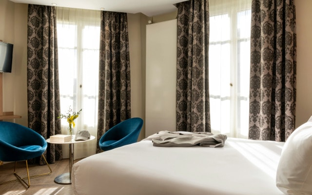 Hotel de Sevigne