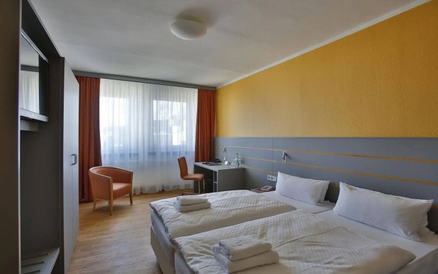Dietrich-Bonhoeffer-Hotel