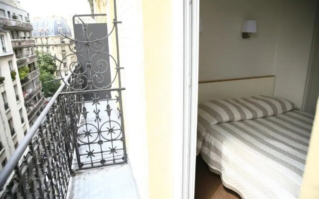 Hôtel De Nemours