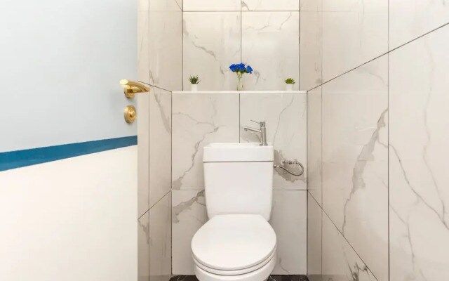 Merveil Luxury Suite - Saint Denis I