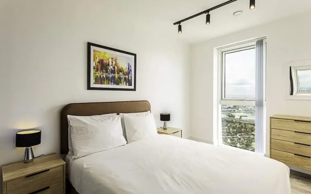 Icon Tower Flat VI