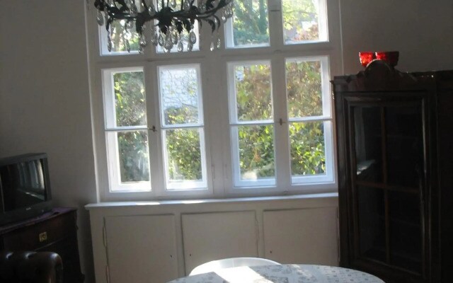 Ferienwohnung Westend-Grunewald