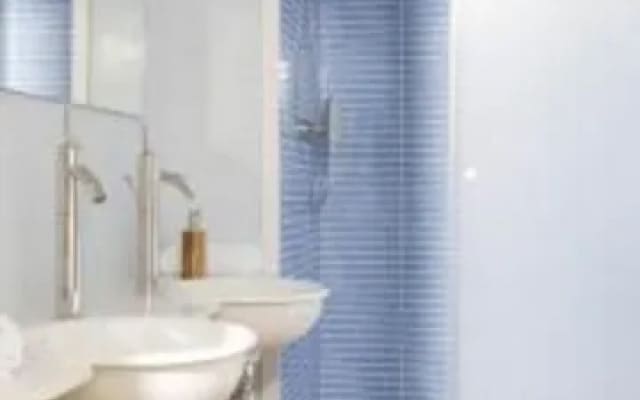FGA Bach Apartments