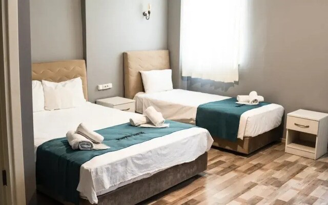Puffin Suites & Rooms