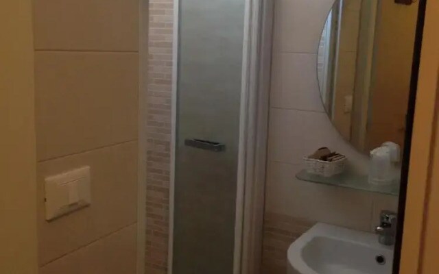 Hotel Villa Ginevra
