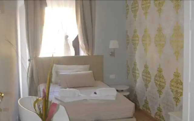 B&B Gmatt Rooms