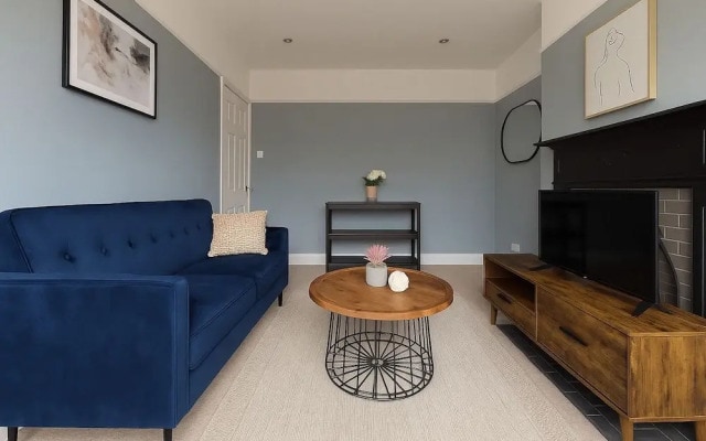 Beautiful 1 bed flat in Wimbledon