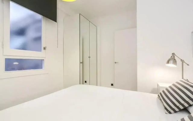 51PSM202 - Modern apartment near Montjuic