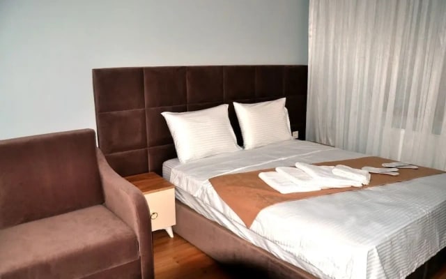 Terra Apart Taksim