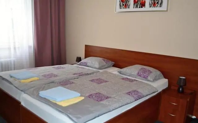 Hotelovy dum Petrovice