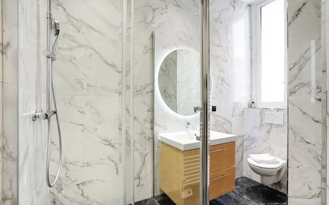 Luxurious Apartment - 2br/8p - Faubourg-du-roule
