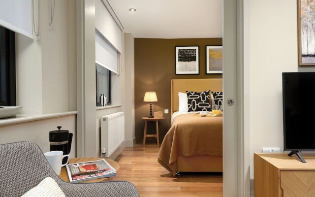 City of London  Your Apartment