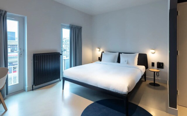 Conscious Hotel Museum Square