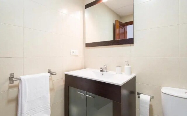 Colón12 Urban Apartment