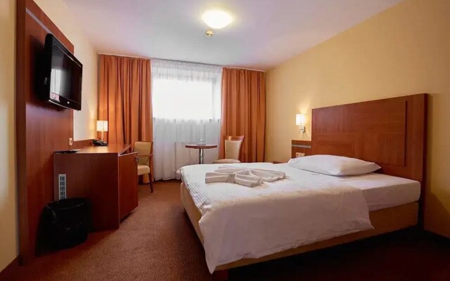 Hotel Energetic