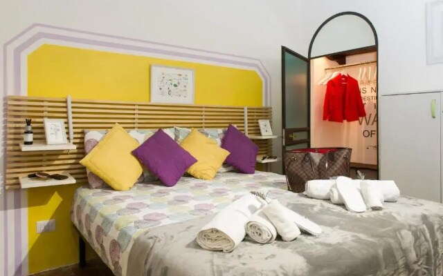 Stella'S Apartment in Monti