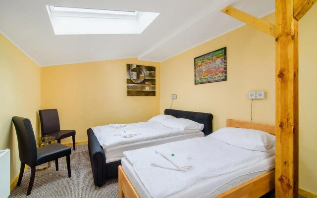 Hotel MAX