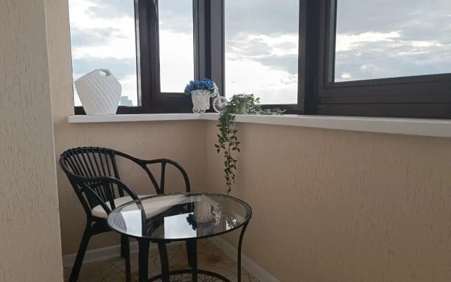 EasyRent на улице Арцыбушевская 204