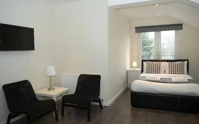Guest House London