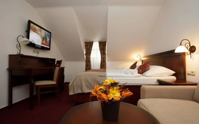 Hotel Joseph 1699