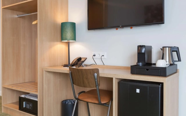 Best Western Plus Amstelveen – Amsterdam