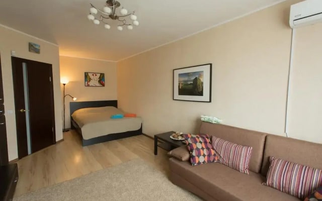 Vodny Mir Apartment