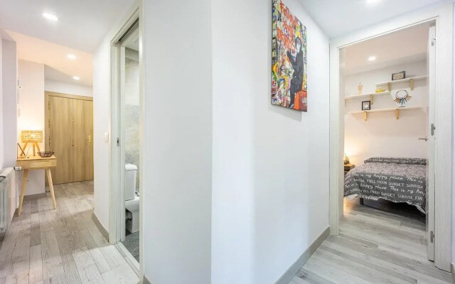 Delagua Apartments Atocha I