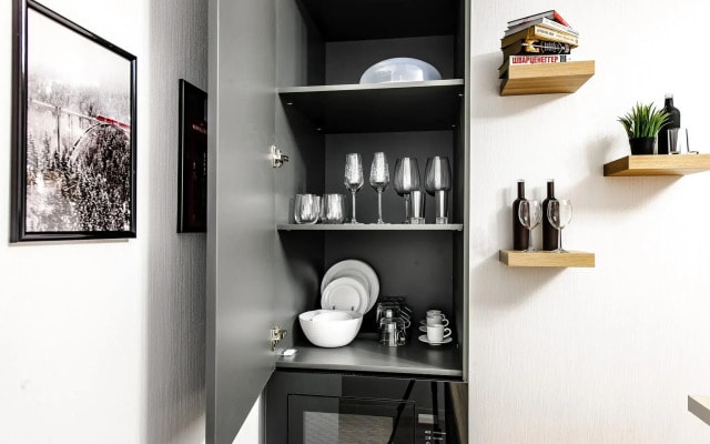 ApartMe на шоссе Пулковское 14 строение 6