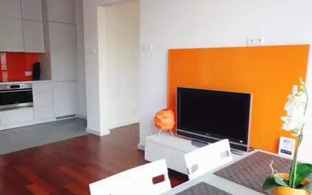 Rental Apartments Piekna