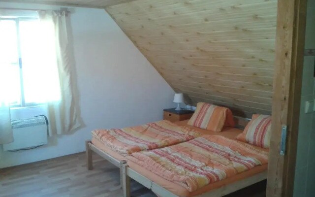 Pension Špejchar u Vojty