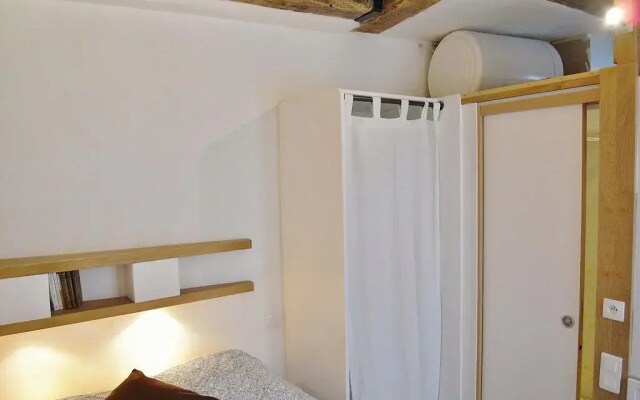 Studio - Marais District