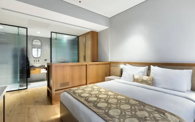 Galata Rasso Boutique Hotel