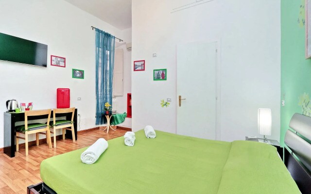 Lucky Home