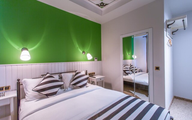 Araf Hotel