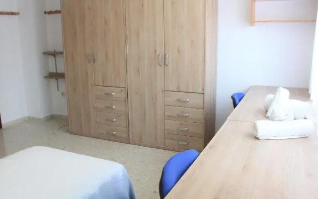Residencia Universitaria Balcón del Romeral