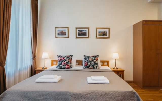 Cathedral Apart-Hotel