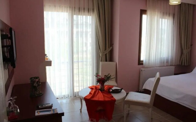 Tramonto Hotel